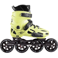 Xpider ZX Dual Canariam 4x100mm