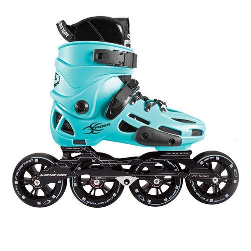 Xpider ZX Dual Canariam 4x100mm