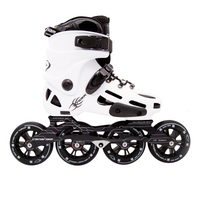 Xpider ZX Dual Canariam 4x100mm