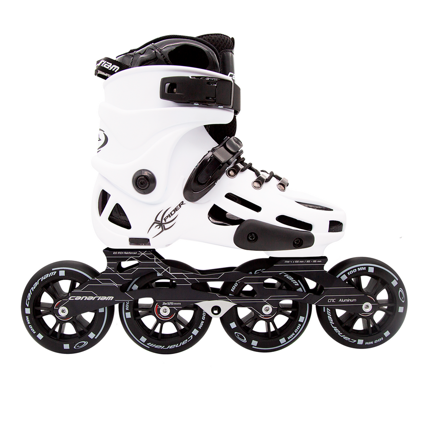 Xpider ZX Dual Canariam 4x100mm