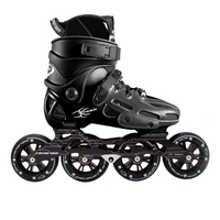 Xpider ZX Dual Canariam 4x100mm