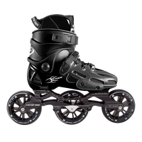 Xpider Zx Dual Plus Canariam 3x110mm - 4x90mm