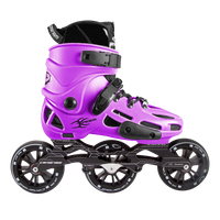 Xpider Zx Dual Plus Canariam 3x110mm - 4x90mm