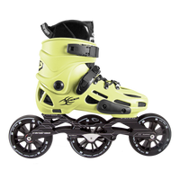 Xpider Zx Dual Plus Canariam 3x110mm - 4x90mm