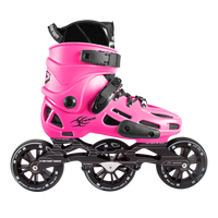 Xpider Zx Dual Plus Canariam 3x110mm - 4x90mm