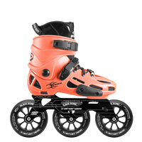 Xpider Rex 3x110 Black Sonic Negra