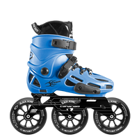 Xpider Rex 3x110 Black Sonic Negra