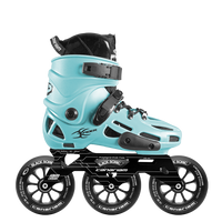 Xpider Rex 3x110 Black Sonic Negra