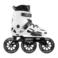 Xpider Rex 3x110 Black Sonic Negra