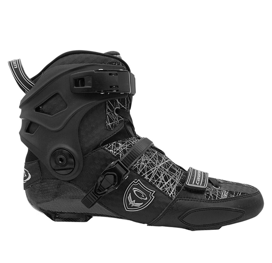 Bota Carbon Bullet Pro 195