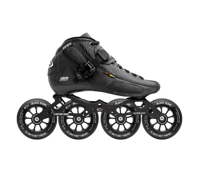 Combo Patin Onix Ultra Light