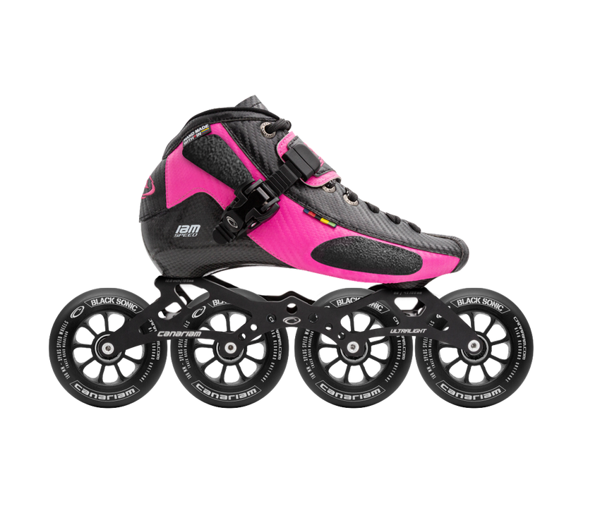 Combo Patin Onix Ultra Light