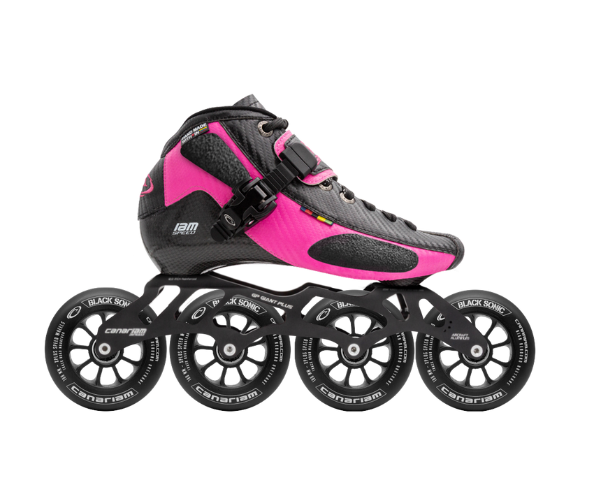 Combo Patin Onix Gp Giant Plus