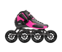 Combo Patin Onix Gp Giant
