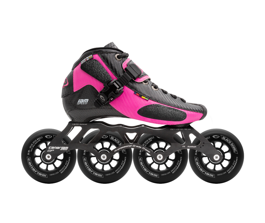 Combo Patin Onix Gp Giant