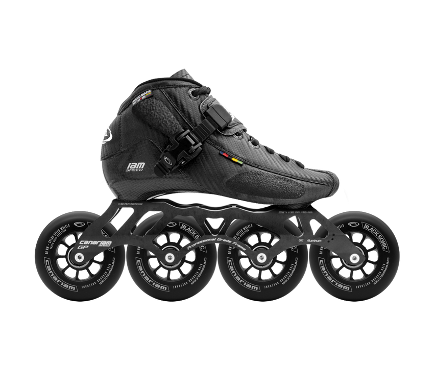Combo Patin Onix Gp Giant