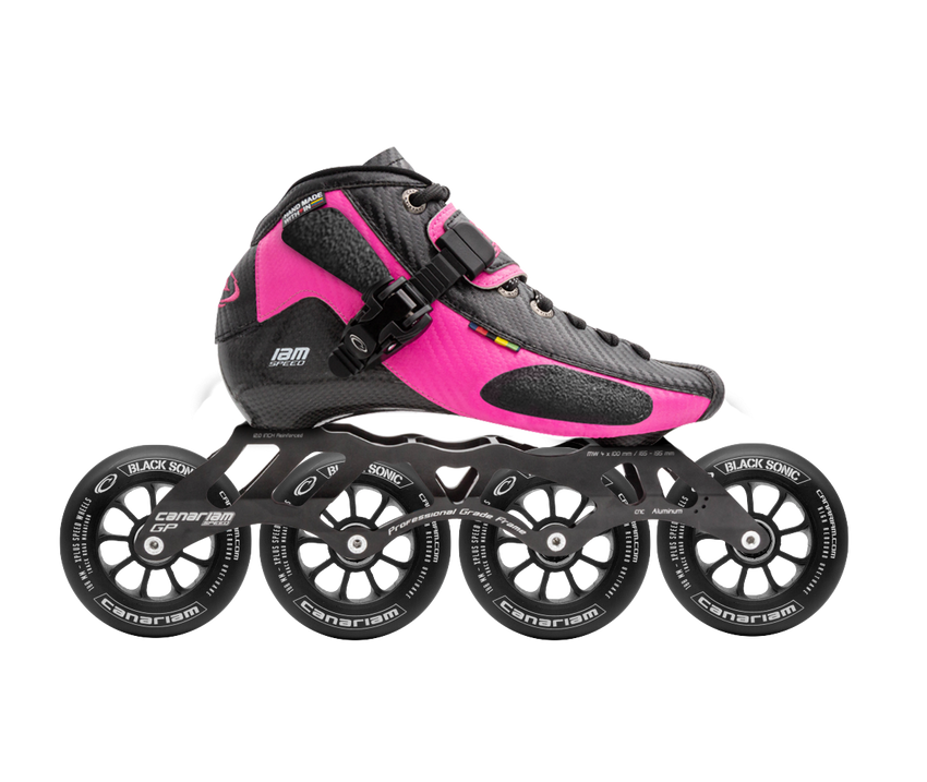 Combo Patin Onix Gp Giant