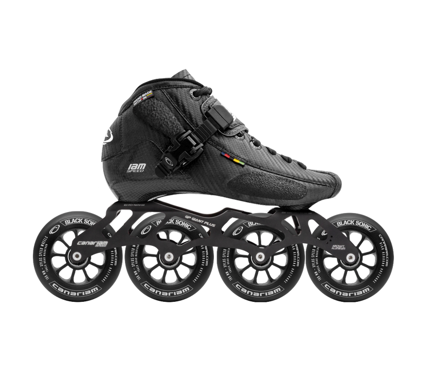 Combo Patin Onix Gp Giant Plus