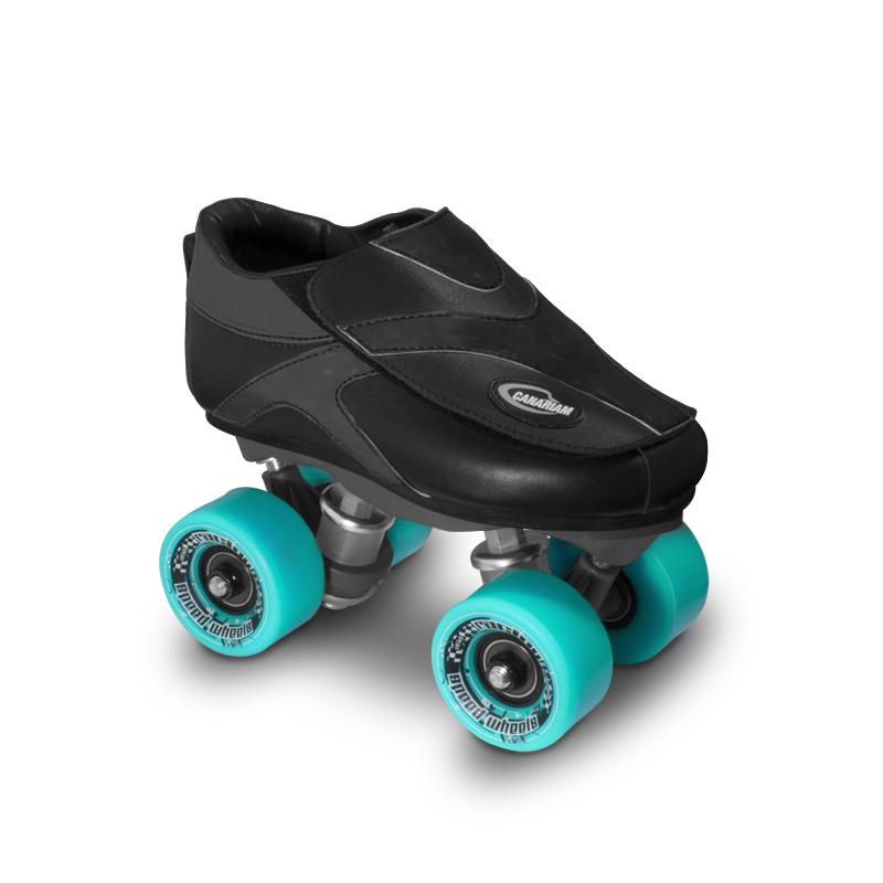 Patín Tradicional Plus