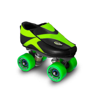 Patín Tradicional Plus