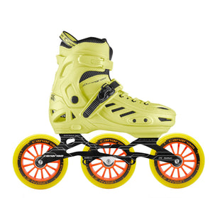 Xpro ZX Urban Jet Summer 3x125mm