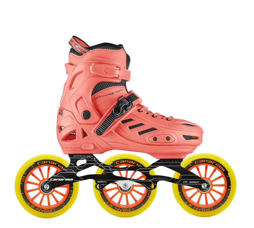 Xpro ZX Urban Jet Summer 3x125mm