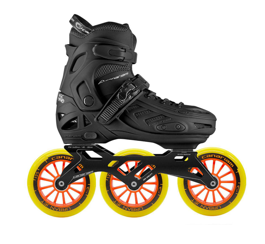 Xpro Raptor Agility Urban Jet Summer 3x125mm