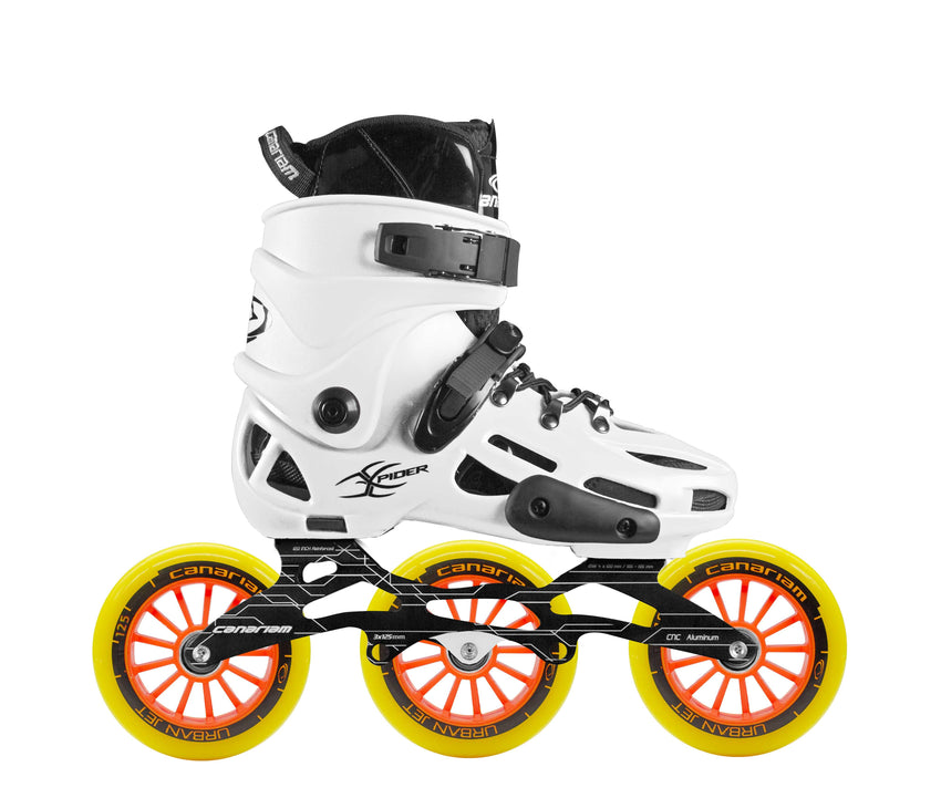 Xpider ZX Urban Jet Summer 3x125mm