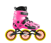 Xpider ZX Urban Jet Summer 3x125mm