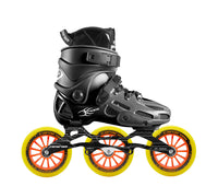 Xpider ZX Urban Jet Summer 3x125mm