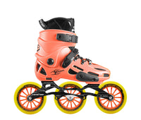 Xpider ZX Urban Jet Summer 3x125mm