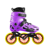 Xpider Raptor Agility Urban Jet Summer 3x125mm