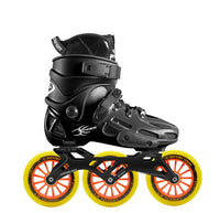 Xpider Raptor Agility Urban Jet Summer 3x125mm