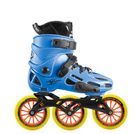 Xpider Raptor Agility Urban Jet Summer 3x125mm