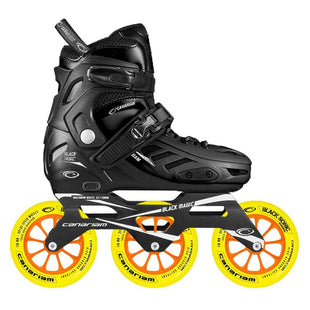 Black Magic Black Sonic Summer 3x110mm