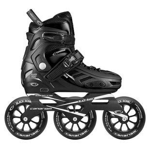 Black Magic Black Sonic 3x110mm