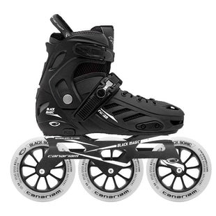 Black Magic Black Sonic 3x125mm