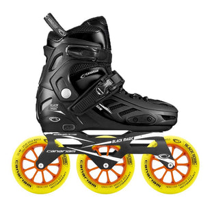 Black Magic Black Sonic Summer 3x125mm