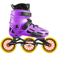 Xpider ZX Urban Jet Summer 3x110mm