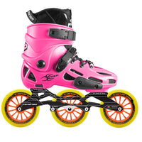 Xpider ZX Urban Jet Summer 3x110mm
