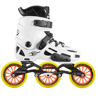 Xpider ZX Urban Jet Summer 3x110mm