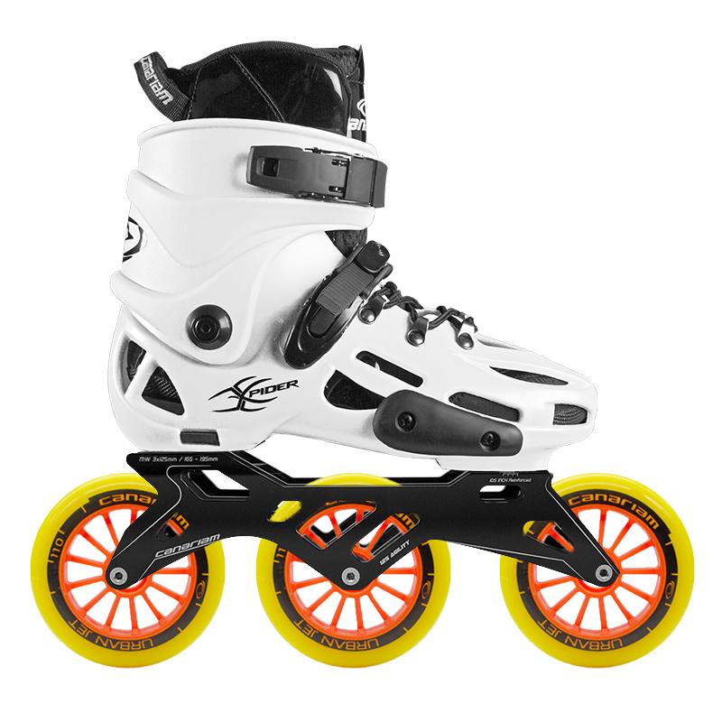 Xpider Raptor Agility Urban Jet Summer 3x110mm