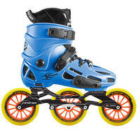 Xpider ZX Urban Jet Summer 3x110mm