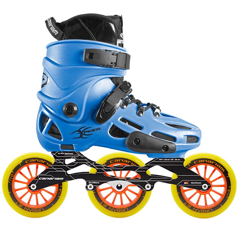 Xpider ZX Urban Jet Summer 3x110mm