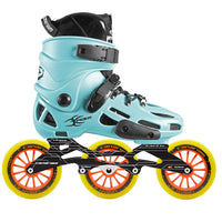 Xpider ZX Urban Jet Summer 3x110mm
