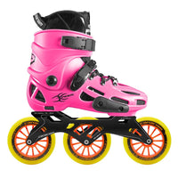 Xpider Raptor Agility Urban Jet Summer 3x110mm