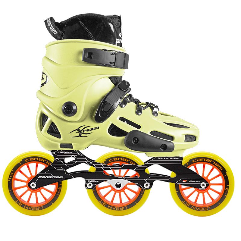 Xpider ZX Urban Jet Summer 3x110mm