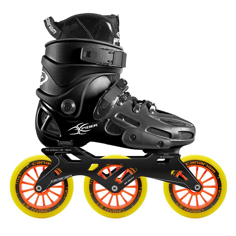 Xpider Raptor Agility Urban Jet Summer 3x110mm