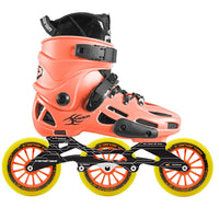 Xpider ZX Urban Jet Summer 3x110mm