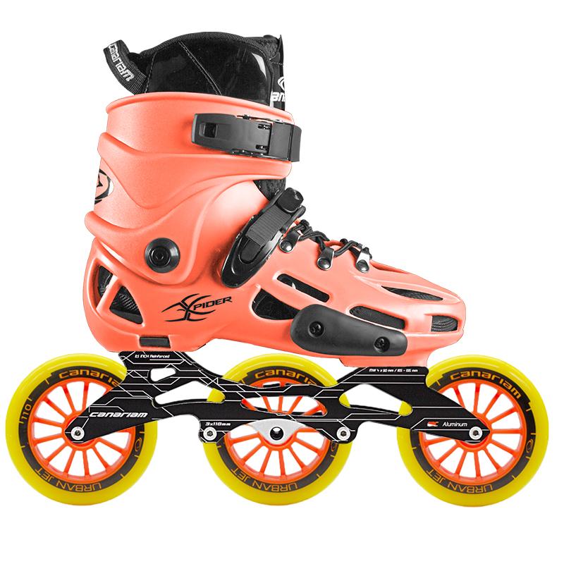 Xpider ZX Urban Jet Summer 3x110mm